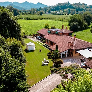 Sweet Dreams Bed & Breakfast Asolo