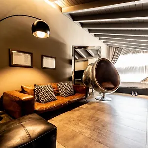 Neko Boutique Hotel Cagliari