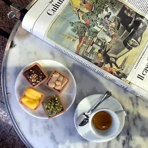 Brera Bed & Breakfast Milan