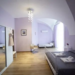 Favola Mediterranea Bed & Breakfast Catania