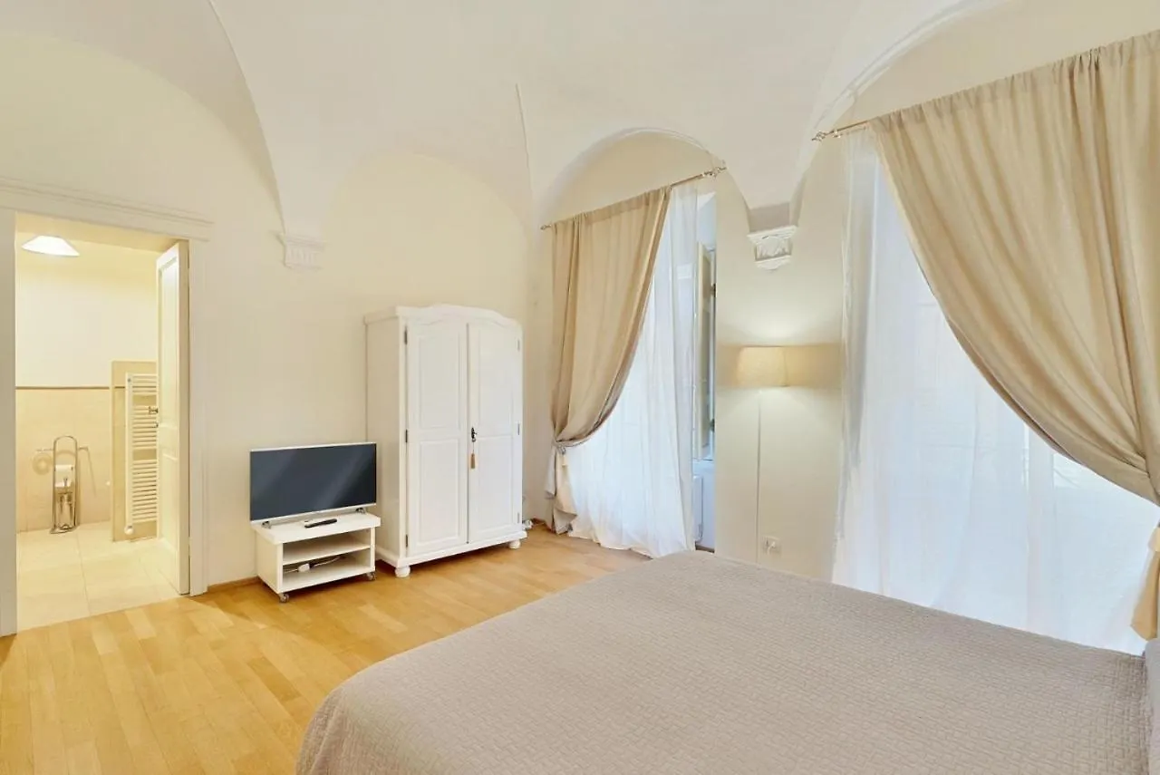 Palazzo De' Vecchi Bed & Breakfast Siena 3*,  Italy