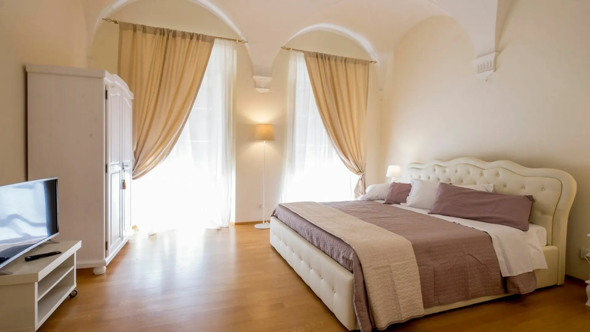 Palazzo De' Vecchi Bed & Breakfast Siena