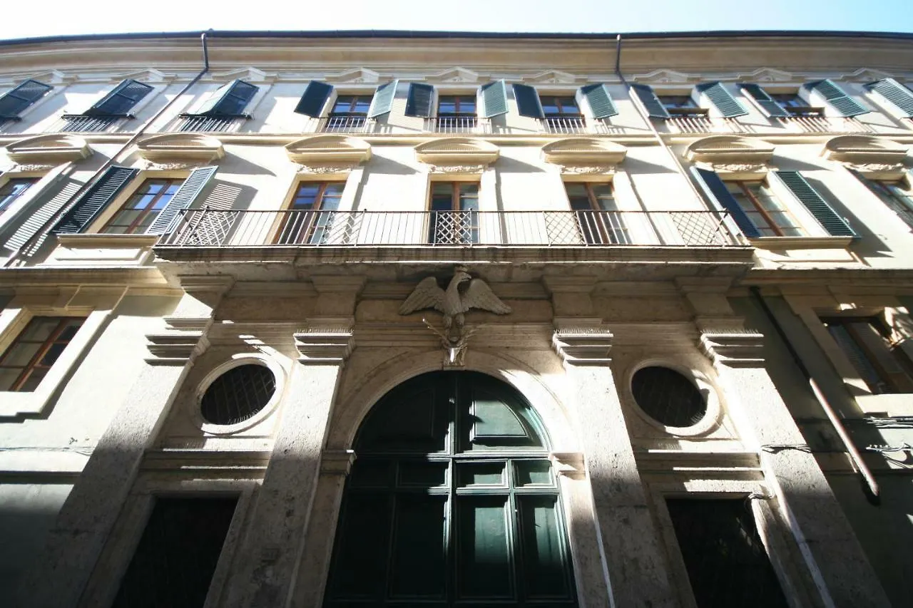 Palazzo De' Vecchi Bed & Breakfast Siena