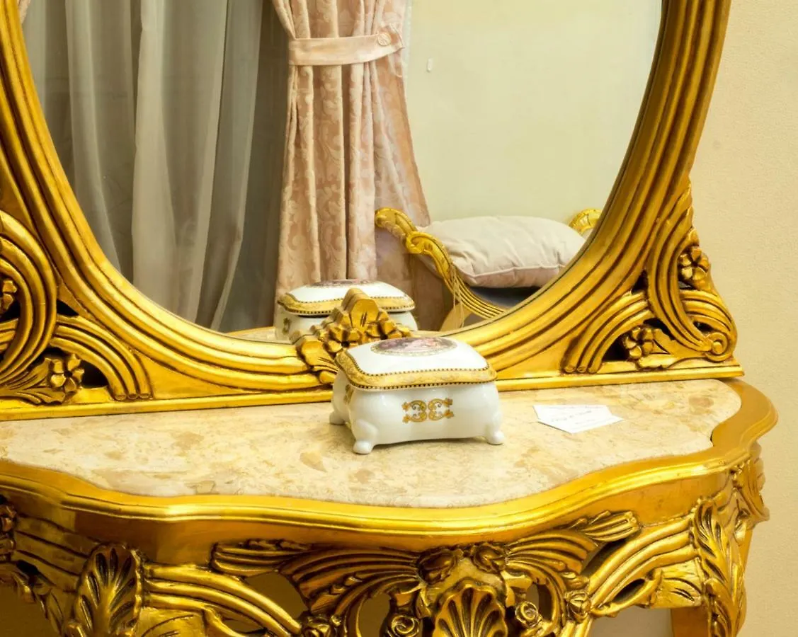 Palazzo De' Vecchi Bed & Breakfast Siena