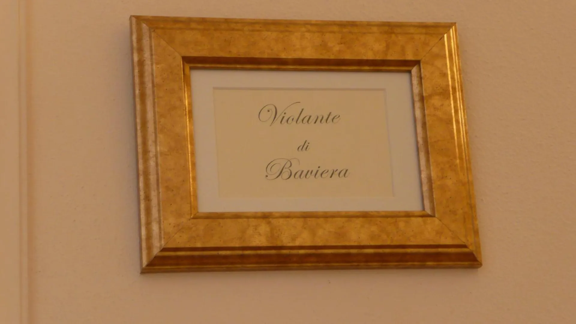 Palazzo De' Vecchi Bed & Breakfast Siena