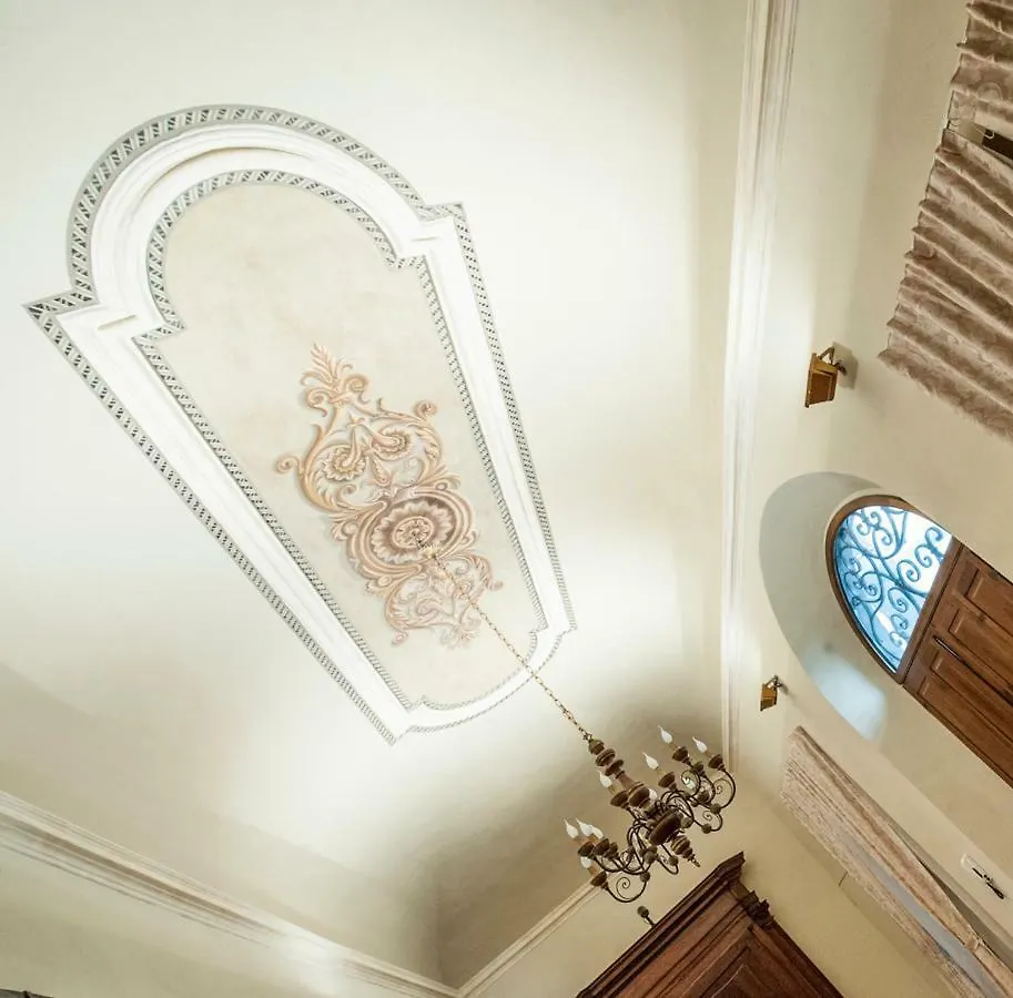 Palazzo De' Vecchi Bed & Breakfast Siena 3*,