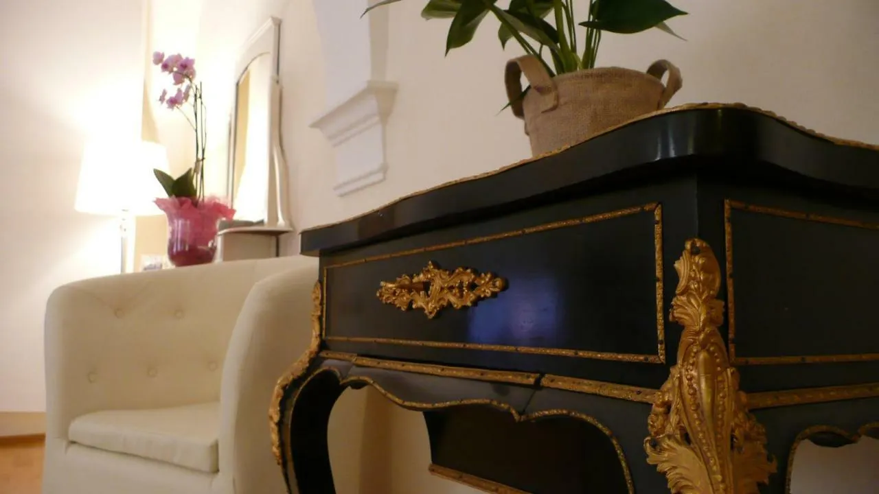 Palazzo De' Vecchi Bed & Breakfast Siena 3*,  Italy