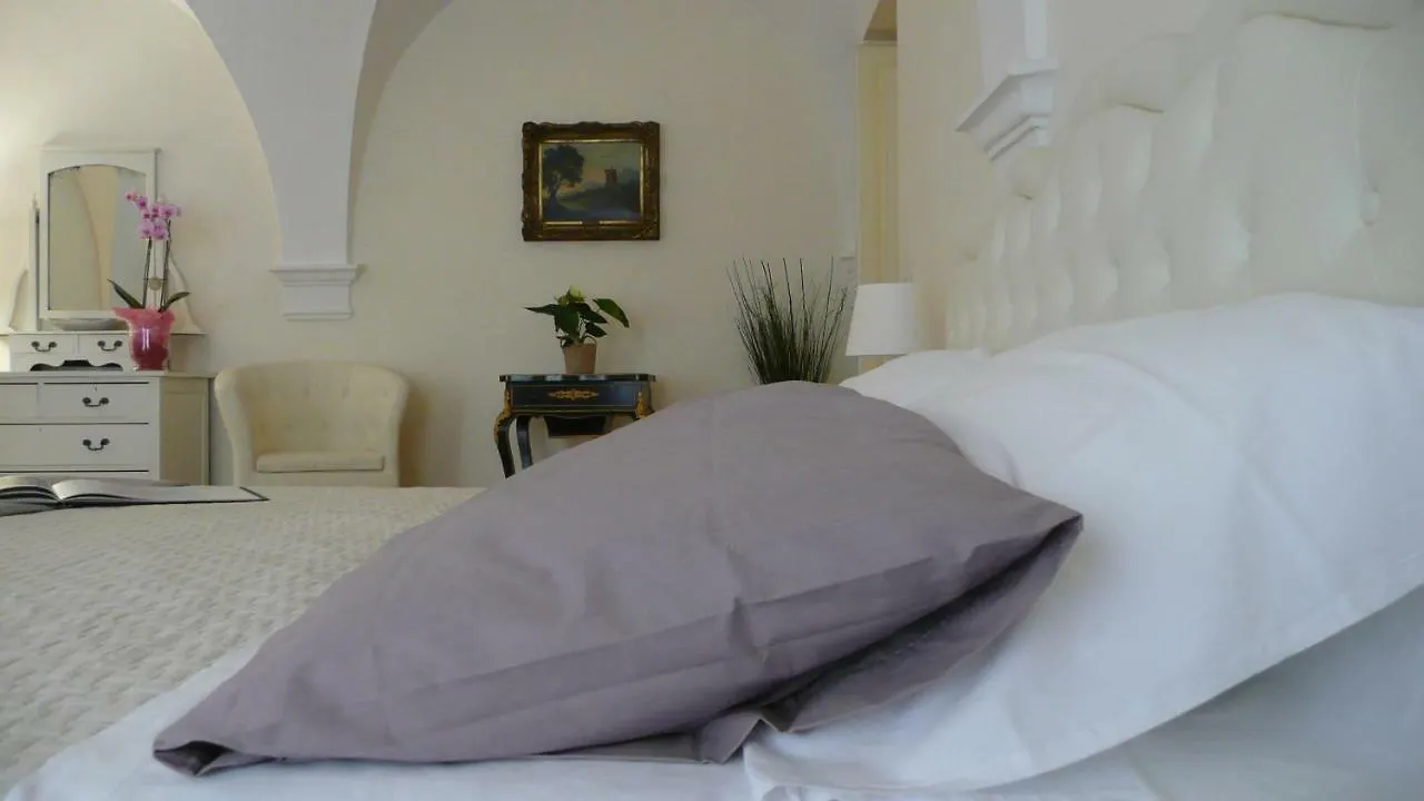 ***  Palazzo De' Vecchi Bed & Breakfast Siena Italy