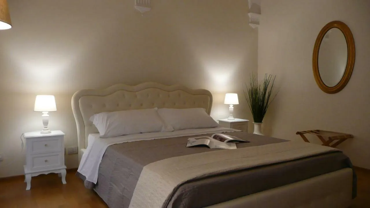 Palazzo De' Vecchi Bed & Breakfast Siena