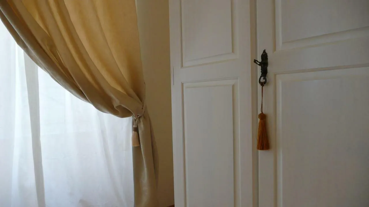 Palazzo De' Vecchi Bed & Breakfast Siena 3*,  Italy