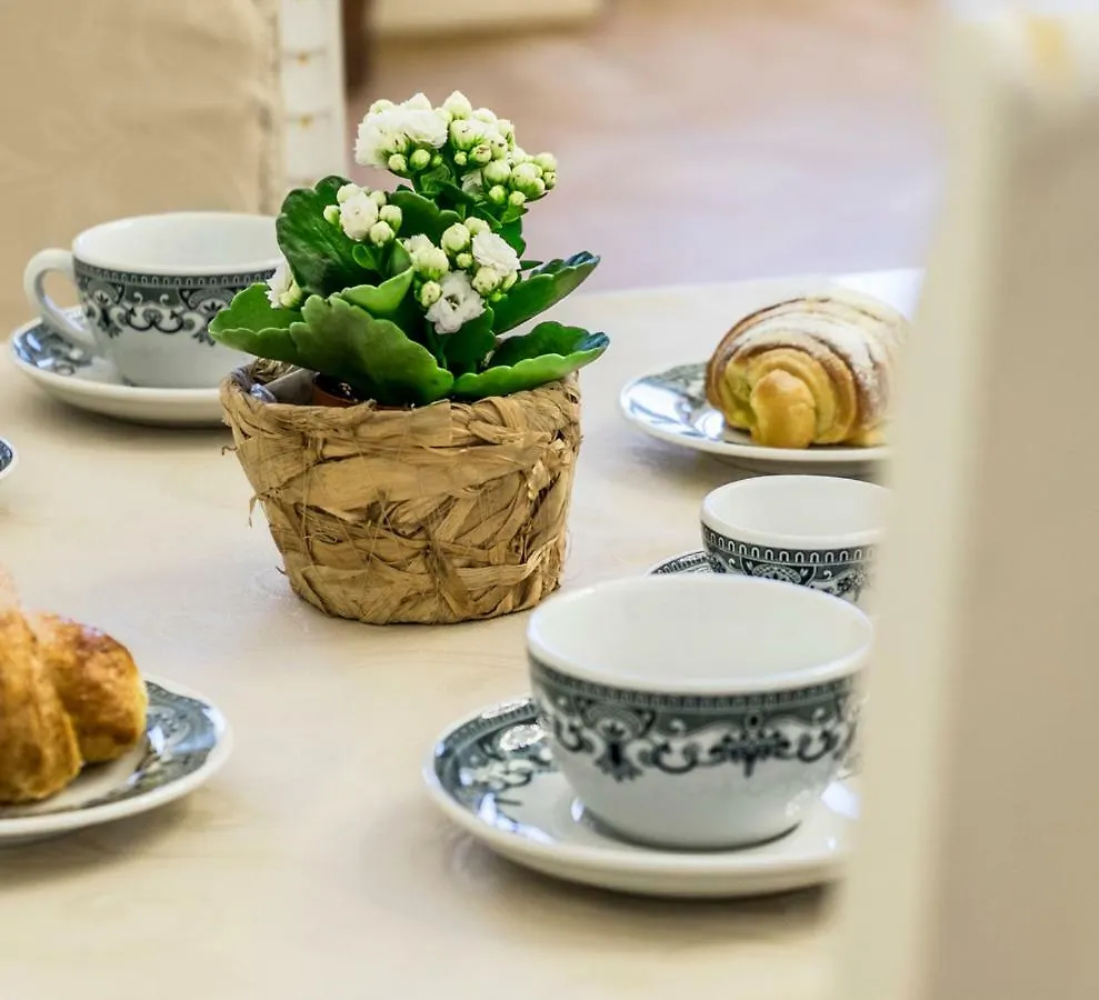 ***  Palazzo De' Vecchi Bed & Breakfast Siena Italy