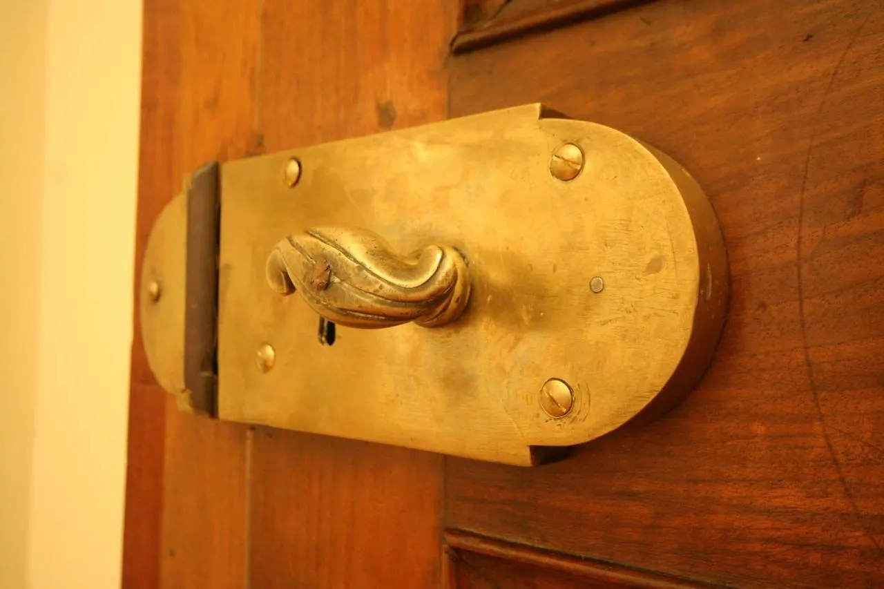 Palazzo De' Vecchi Bed & Breakfast Siena