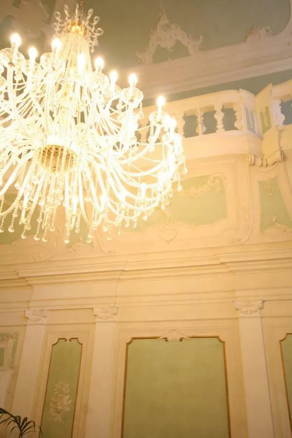 Palazzo De' Vecchi Bed & Breakfast Siena