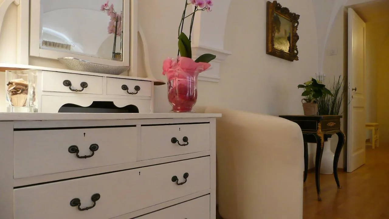 Palazzo De' Vecchi Bed & Breakfast Siena