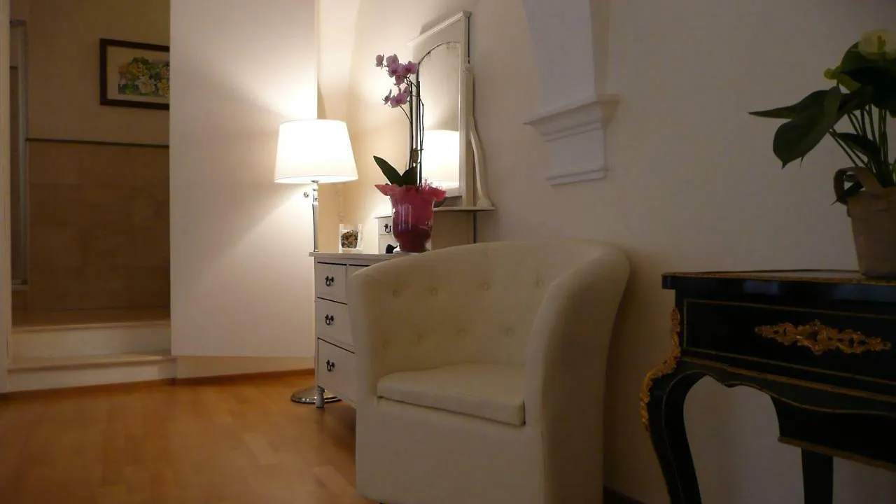 Palazzo De' Vecchi Bed & Breakfast Siena