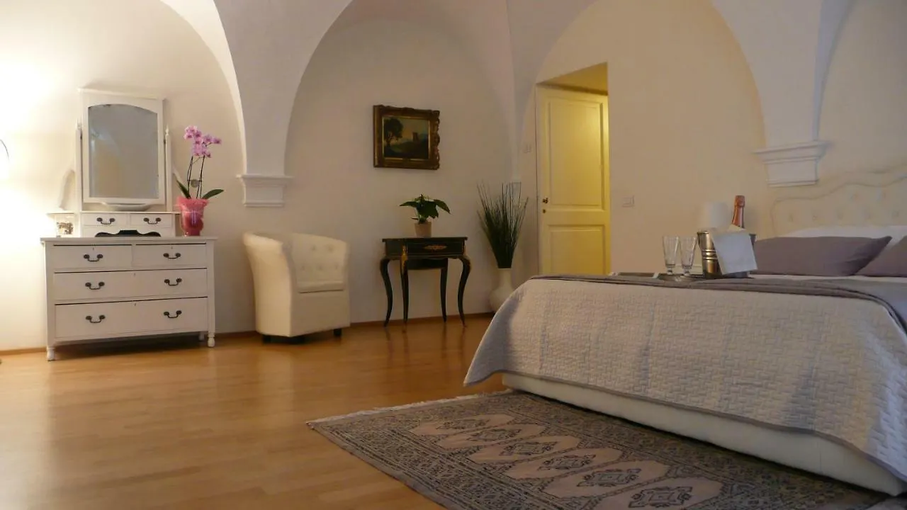 Palazzo De' Vecchi Bed & Breakfast Siena