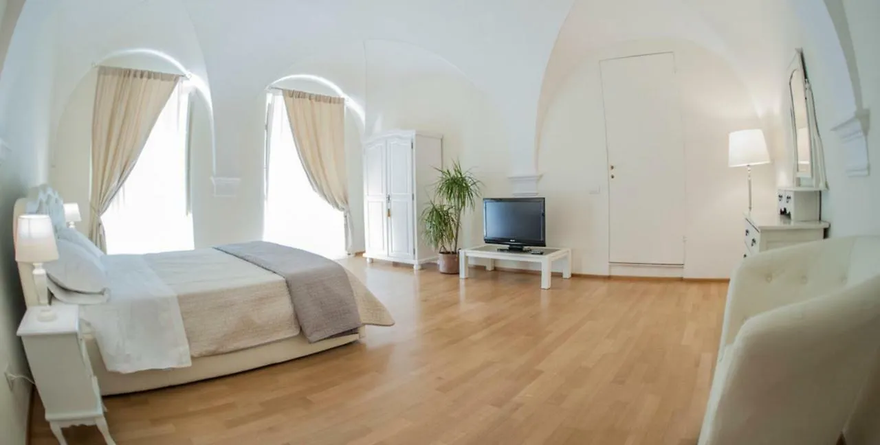Palazzo De' Vecchi Bed & Breakfast Siena