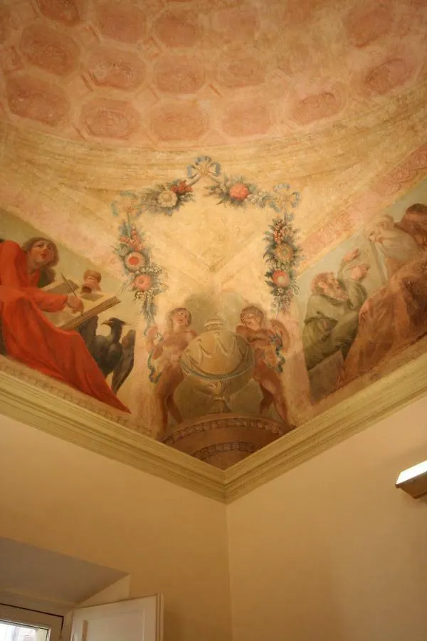 Palazzo De' Vecchi Bed & Breakfast Siena
