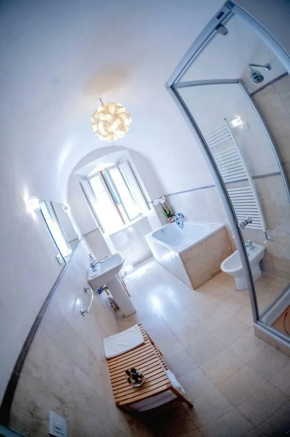 Palazzo De' Vecchi Bed & Breakfast Siena 3*,  Italy